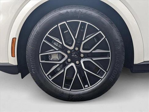 New 2025 Ford Mustang Mach-E Premium image 8