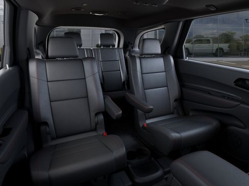New 2026 Dodge Durango GT AWD/4WD image 44