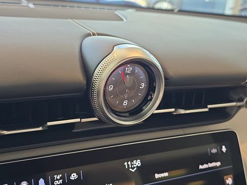 New 2026 Maserati GranCabrio Modena image 19