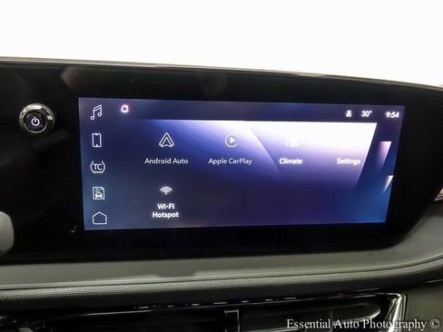 New 2026 Buick Envista Avenir image 13