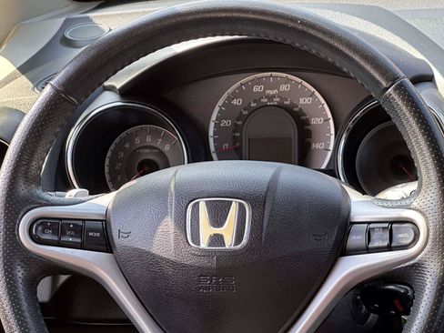 Used 2012 Honda Fit Sport image 17