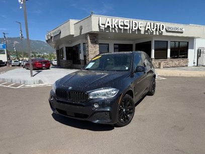 Used 2018 BMW X5 xDrive35i w/ M Sport Package