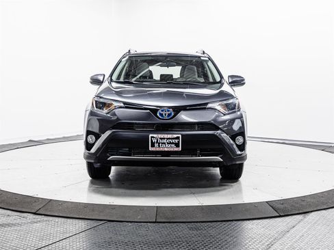 Used 2016 Toyota RAV4 XLE image 2
