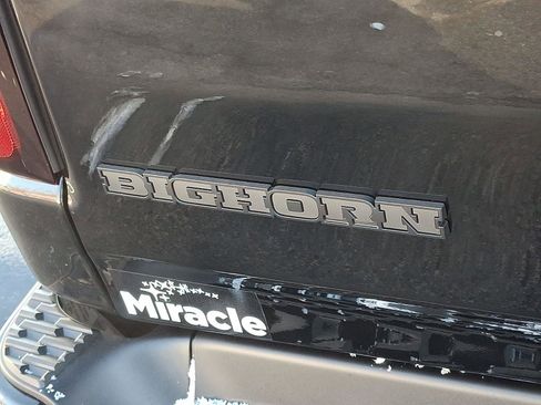 New 2026 RAM 1500 Big Horn image 18