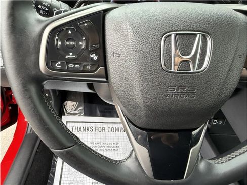 Used 2020 Honda Civic Sport image 34