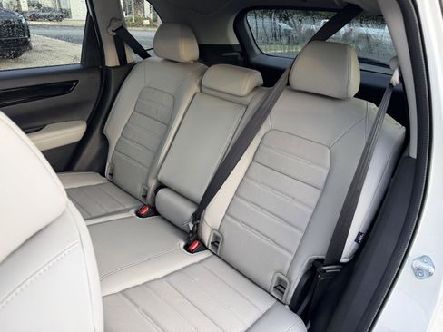Used 2025 Honda CR-V EX-L image 29