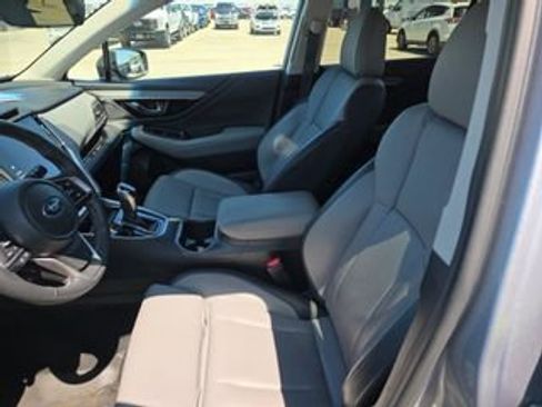 Used 2020 Subaru Outback Limited w/ Popular Package #2 AWD/4WD image 6