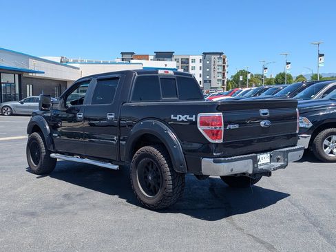 Used 2014 Ford F150 XLT w/ Equipment Group 302A Luxury AWD/4WD image 7