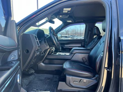 Used 2021 Ford Expedition Max Limited image 27