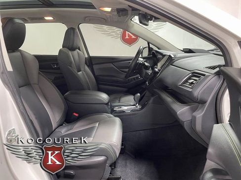 Used 2023 Subaru Ascent Onyx Edition Limited AWD/4WD image 23