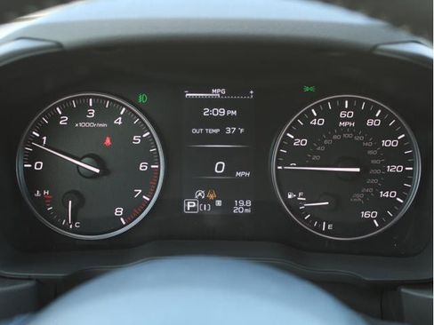 New 2026 Subaru Forester Limited w/ Premium/Limited Package image 29