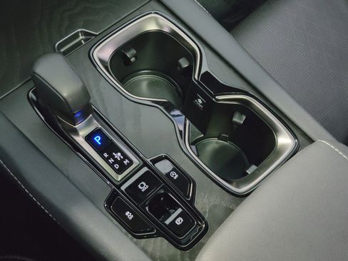 Certified 2023 Lexus RX 350 Premium Plus image 24