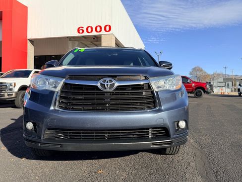 Used 2014 Toyota Highlander XLE image 30