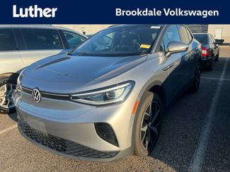 Used 2023 Volkswagen ID.4 Pro S AWD/4WD video 1