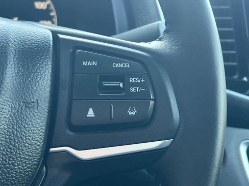 Used 2025 Honda Ridgeline RTL image 29