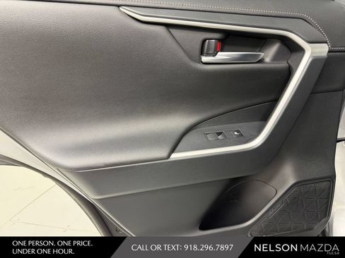 Used 2019 Toyota RAV4 Limited w/ Cold Weather Package AWD/4WD image 33