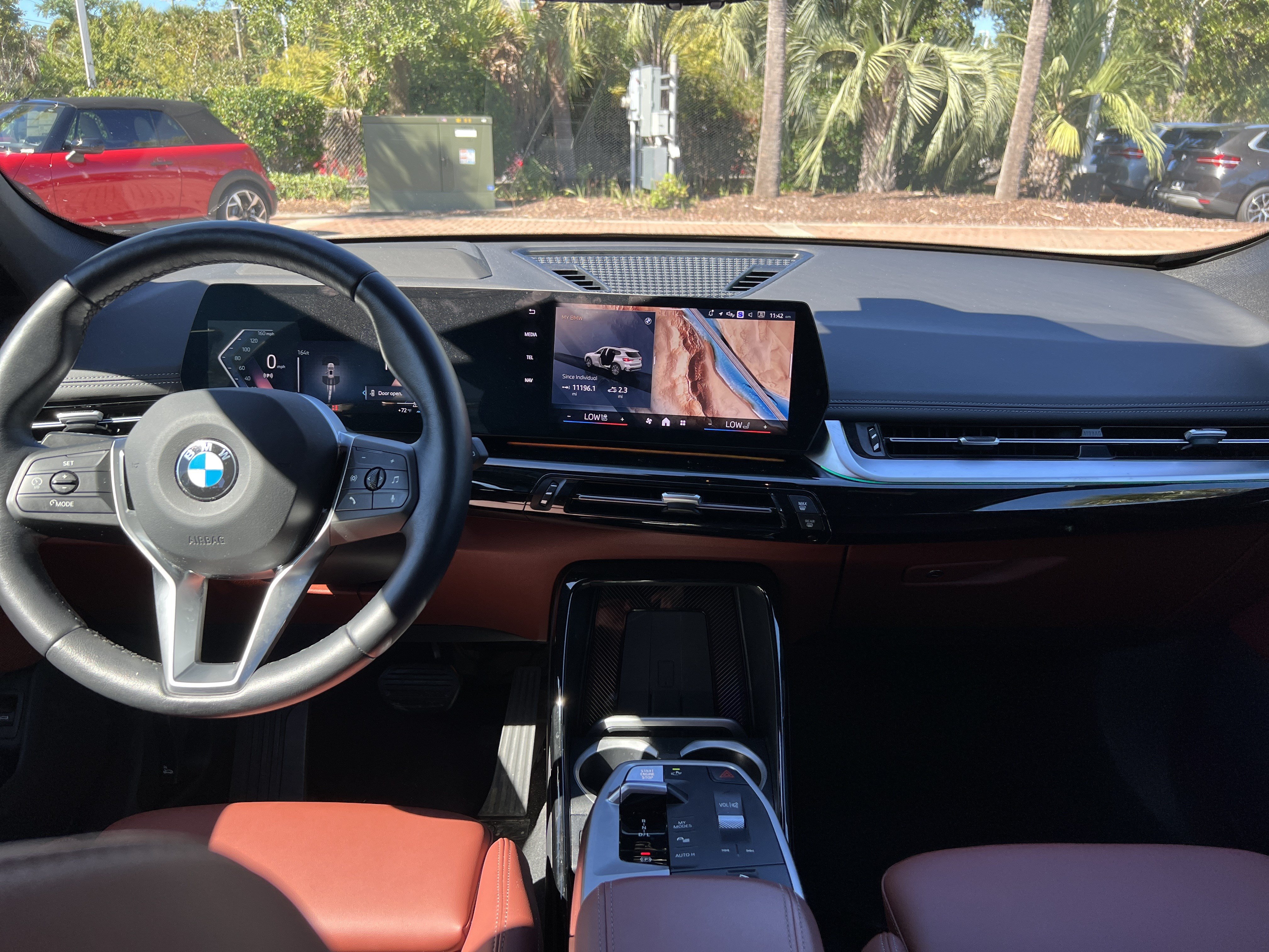 Certified 2026 BMW X1 xDrive28i w/ Technology Package AWD/4WD image 28