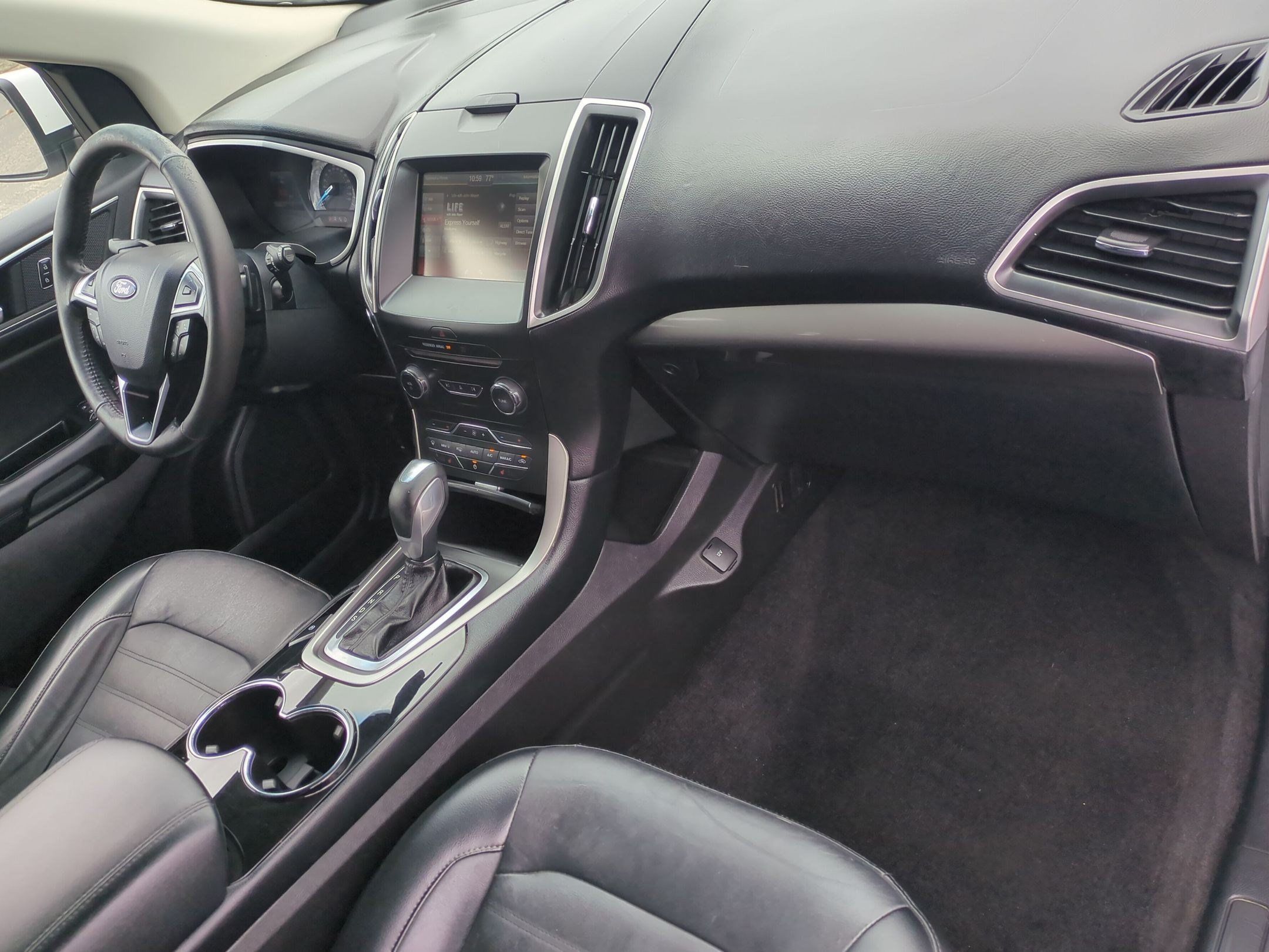 Used 2015 Ford Edge SEL w/ Equipment Group 201A AWD/4WD image 25