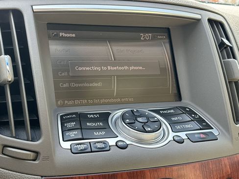 Used 2008 INFINITI G35 x Sedan w/ Premium Pkg image 18