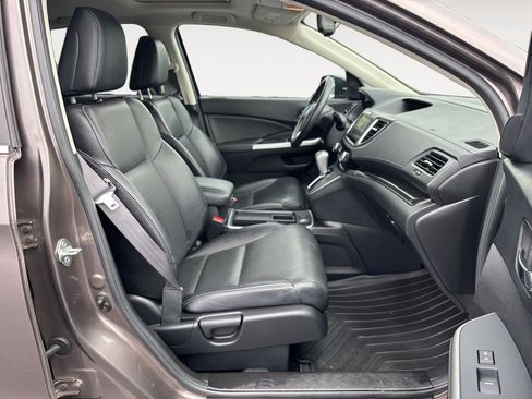 Used 2016 Honda CR-V EX-L image 24