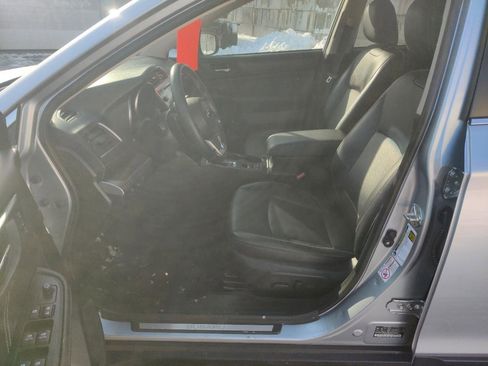 Used 2018 Subaru Outback 2.5i Limited AWD/4WD image 11