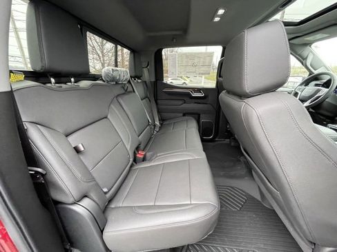 New 2025 Chevrolet Silverado 1500 RST image 34