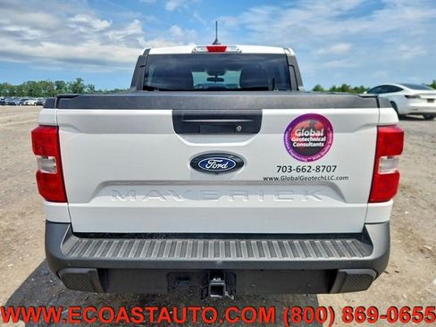 Used 2026 Ford Maverick XL w/ Equipment Group 101A AWD/4WD image 6
