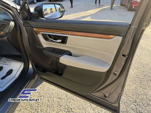 Used 2020 Honda CR-V EX-L image 13