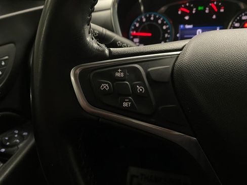 Used 2019 Chevrolet Equinox LT AWD/4WD image 15