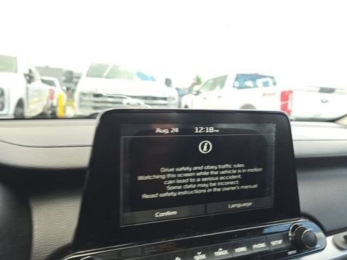 Used 2020 Kia Forte LXS FWD image 12