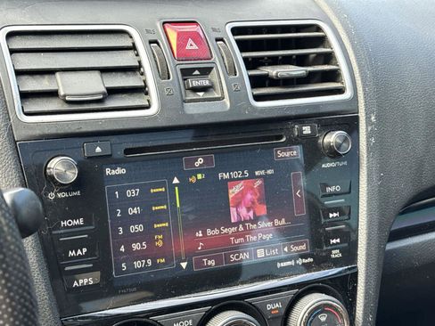 Used 2018 Subaru WRX STI Limited image 26