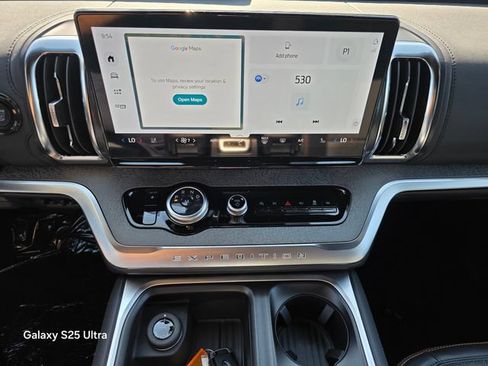 New 2027 Ford Expedition Tremor AWD/4WD image 23