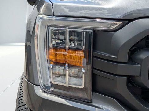 Used 2022 Ford F150 XLT w/ Equipment Group 302A High AWD/4WD image 9