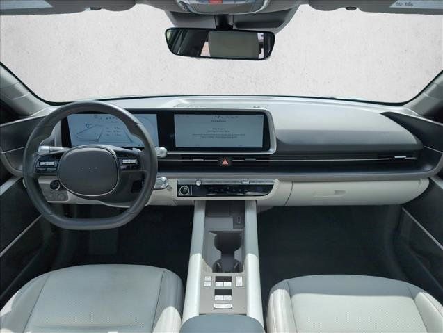 Used 2025 Hyundai Ioniq 6 SEL AWD/4WD image 25