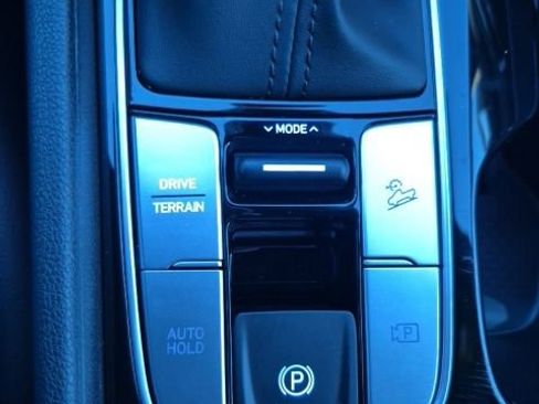 New 2026 Hyundai Santa Cruz XRT image 26