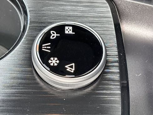 New 2026 Nissan Rogue Platinum w/ Platinum Premium Package image 37