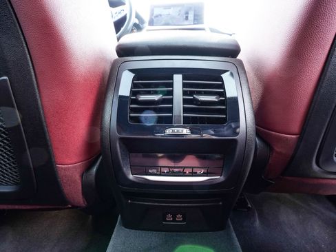 Used 2024 BMW X4 M40i image 45