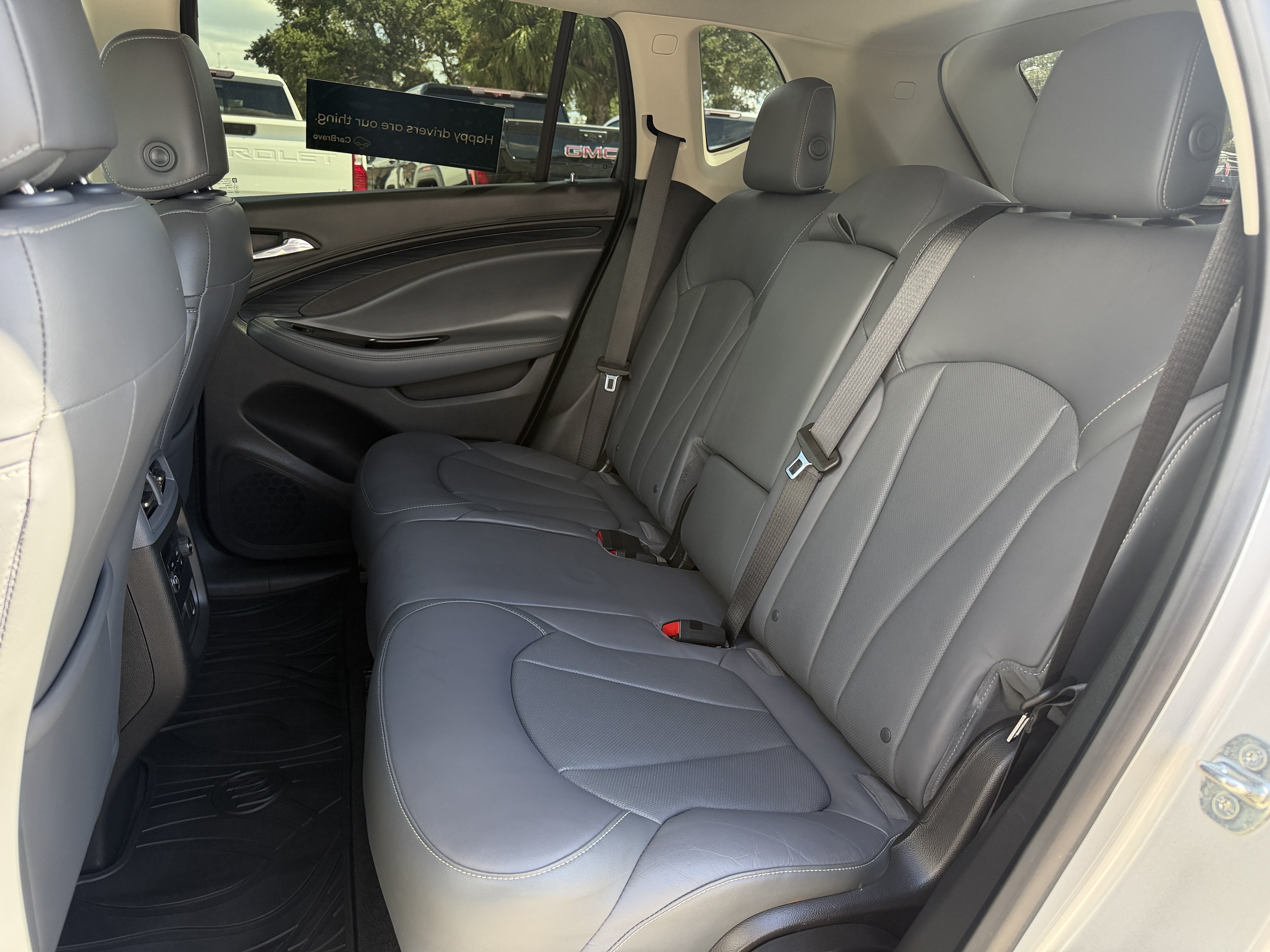 Used 2019 Buick Envision Essence FWD image 20