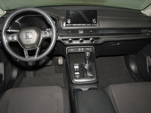 Certified 2024 Honda CR-V EX image 14