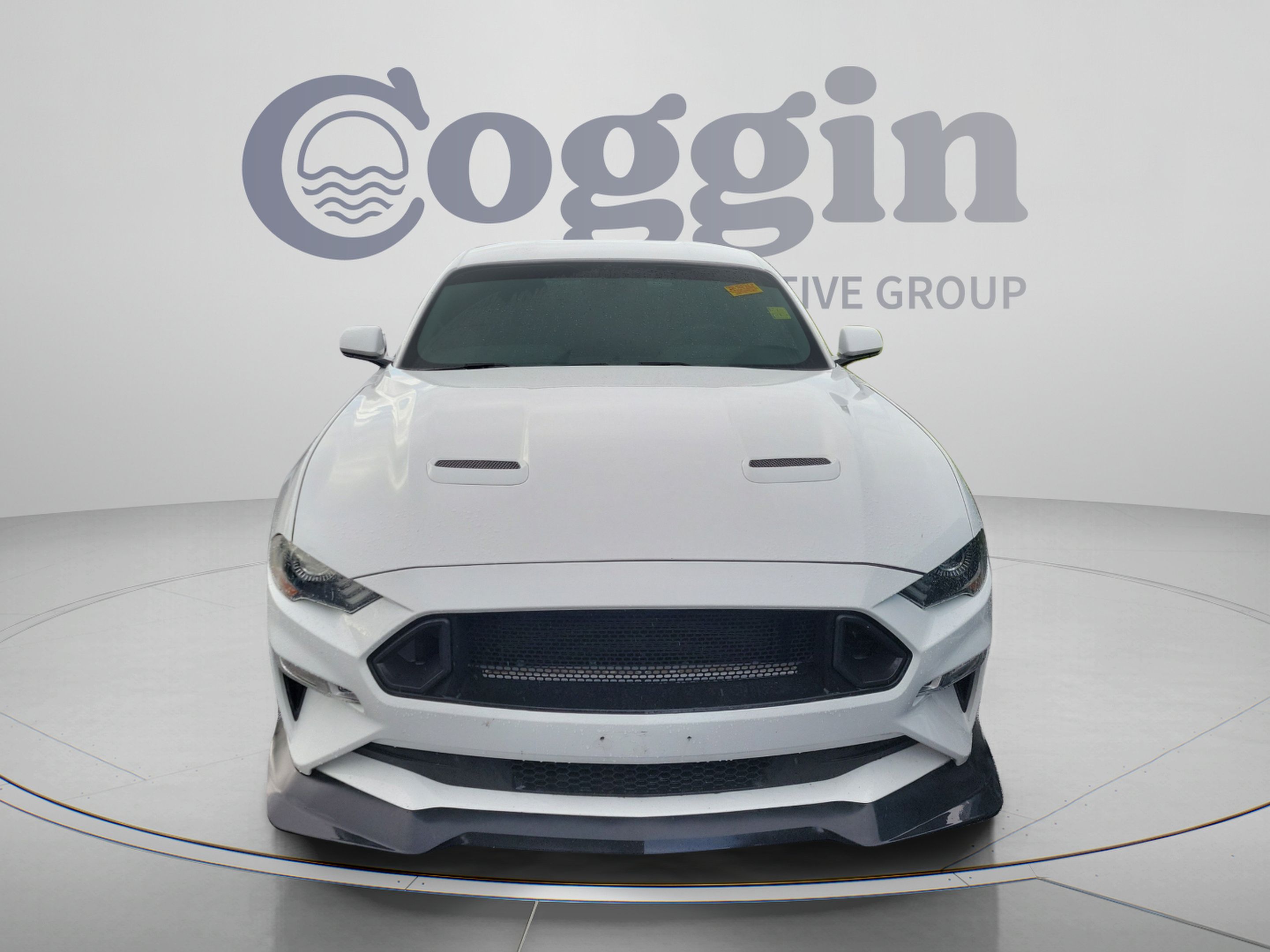 Used 2020 Ford Mustang GT w/ GT Performance Package RWD image 7