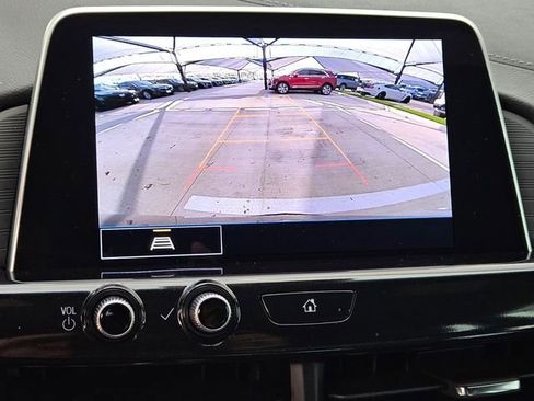 New 2026 Cadillac CT4 Premium Luxury image 20