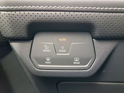 New 2026 Volkswagen Atlas SE AWD/4WD image 24