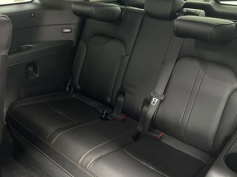 Used 2024 MAZDA CX-90 3.3 Turbo w/ Preferred Plus image 25