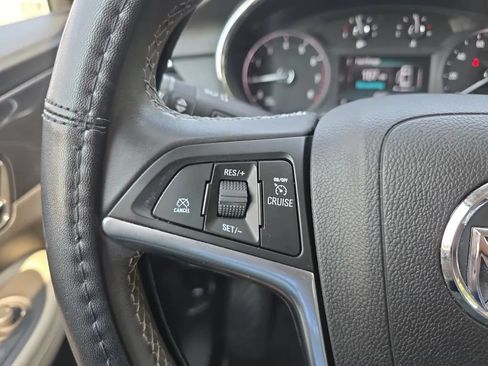 Used 2018 Buick Encore Preferred FWD image 18