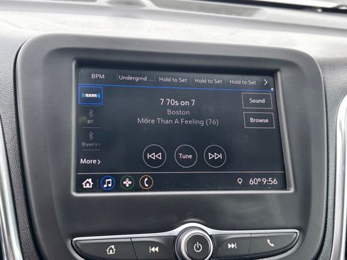 Used 2020 Chevrolet Equinox LT image 24