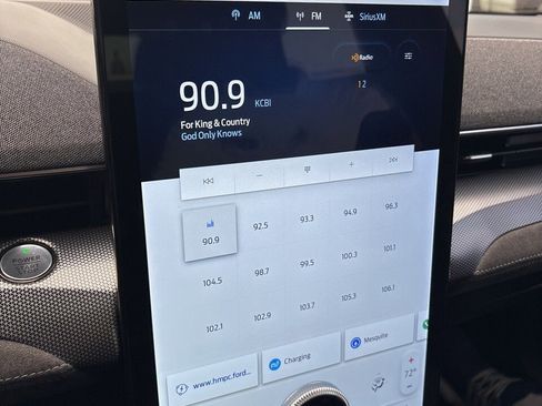 Used 2022 Ford Mustang Mach-E GT w/ GT Performance Edition image 18