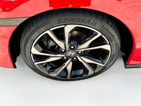 Used 2019 Honda Civic Sport image 29