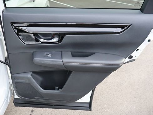 Certified 2026 Honda CR-V Sport Touring image 14