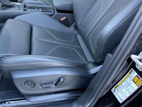 Certified 2025 Audi Q3 2.0T Premium w/ Convenience Package image 23