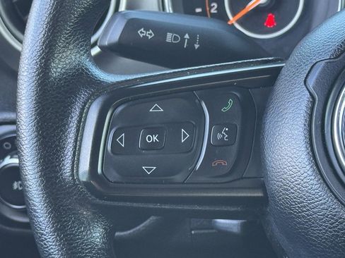 Used 2018 Jeep Wrangler Unlimited Sport image 22